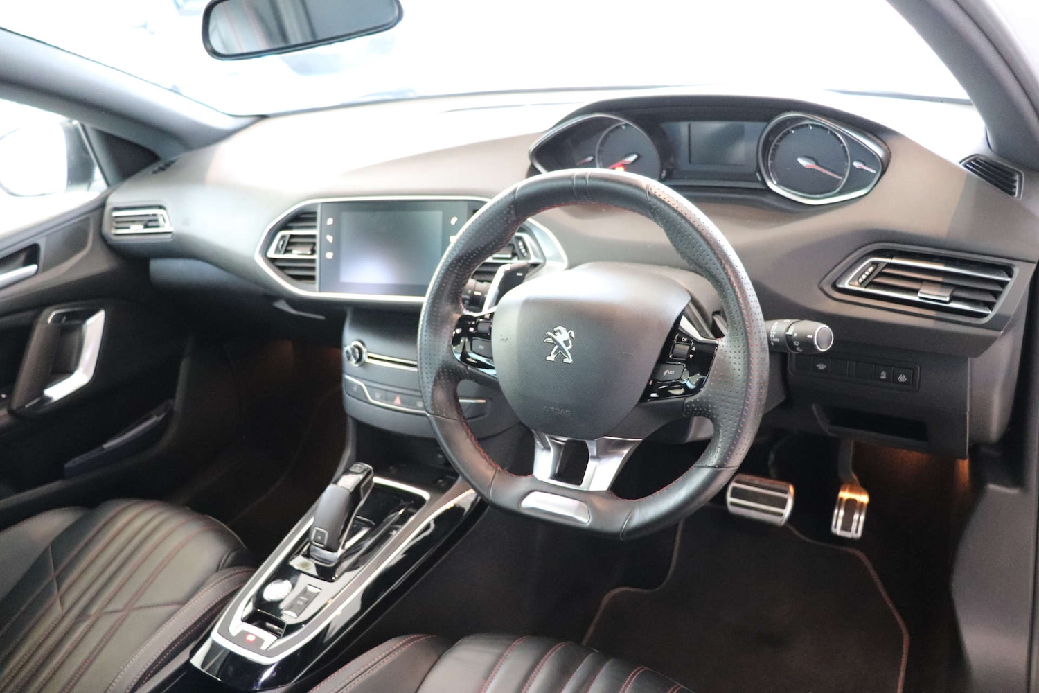 Used Peugeot 308 2019 for sale - 78218994: Photo 17