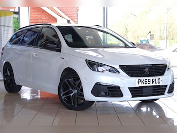 Peugeot 308 feature image