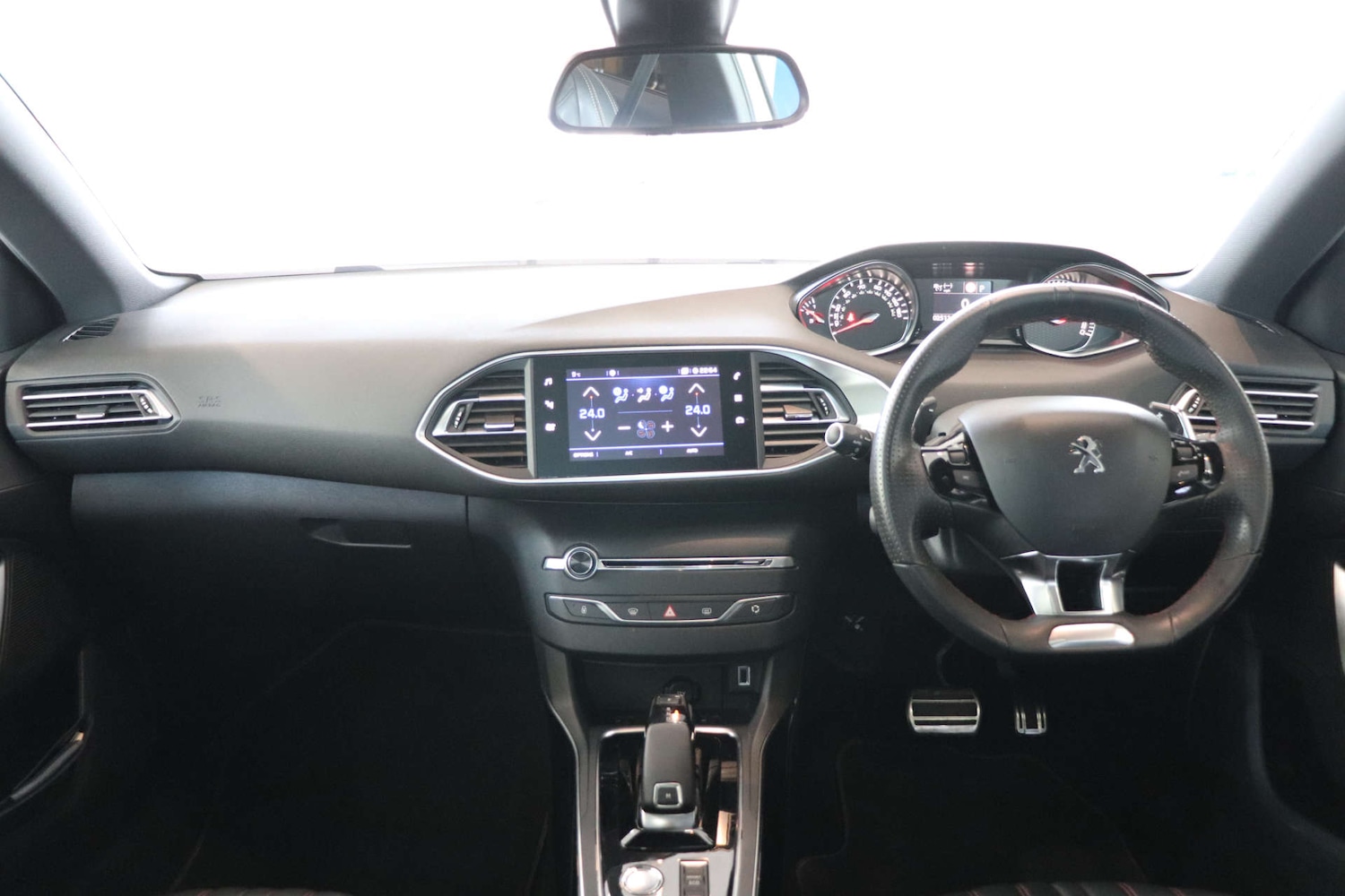 Used Peugeot 308 2019 for sale - 78218994: Photo 3