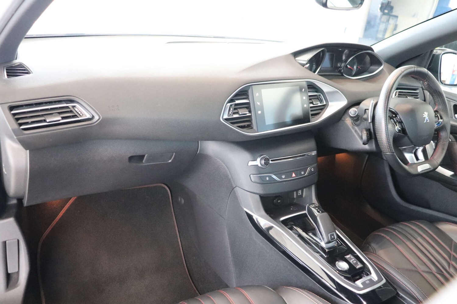 Used Peugeot 308 2019 for sale - 78218994: Photo 46