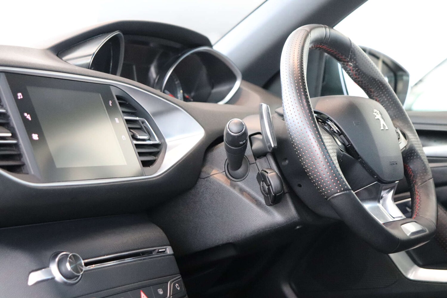 Used Peugeot 308 2019 for sale - 78218994: Photo 47