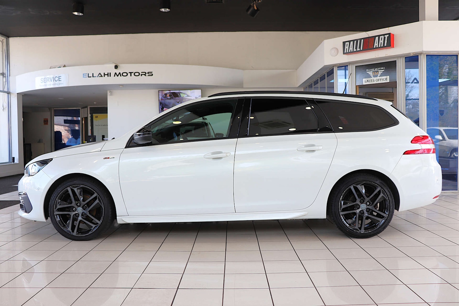 Used Peugeot 308 2019 for sale - 78218994: Photo 5