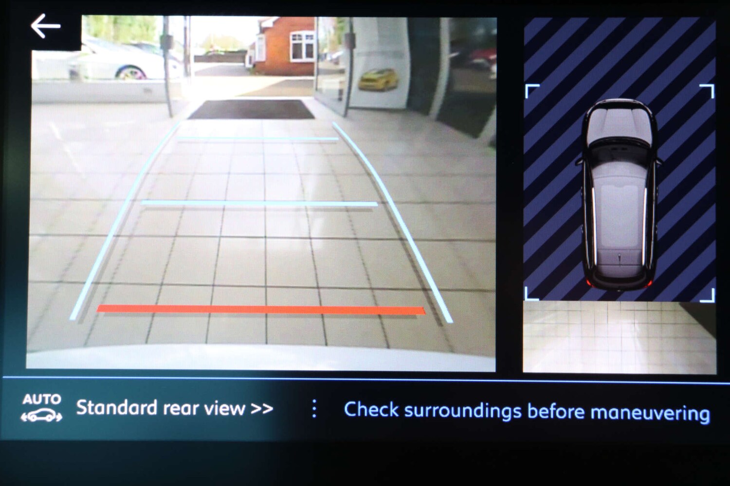 Used Peugeot 308 2019 for sale - 78218994: Photo 62