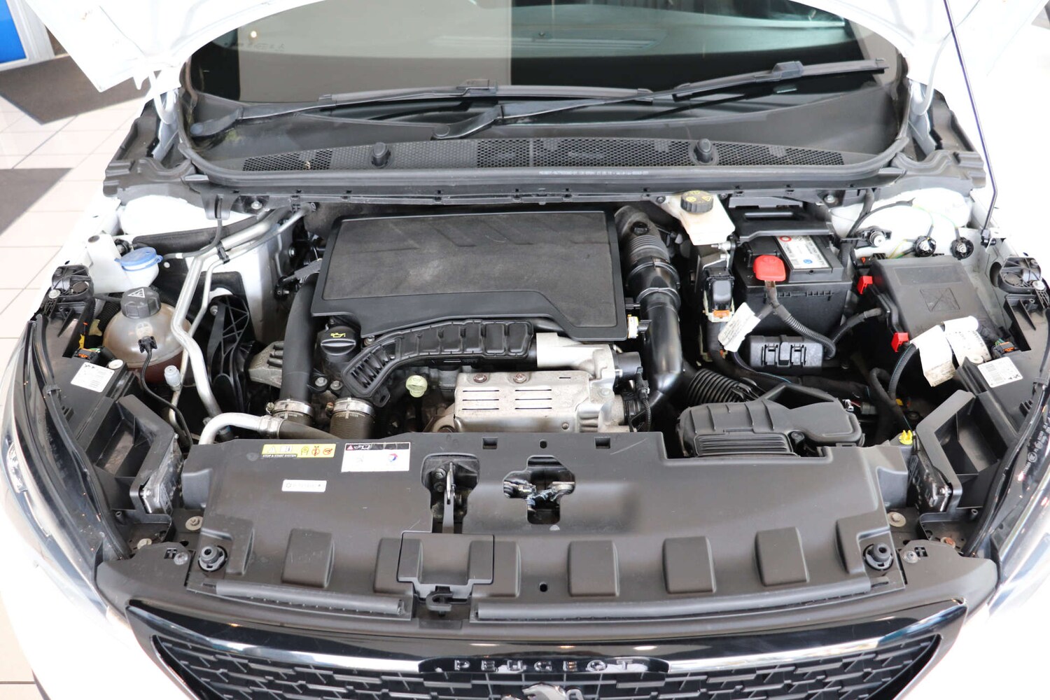 Used Peugeot 308 2019 for sale - 78218994: Photo 78