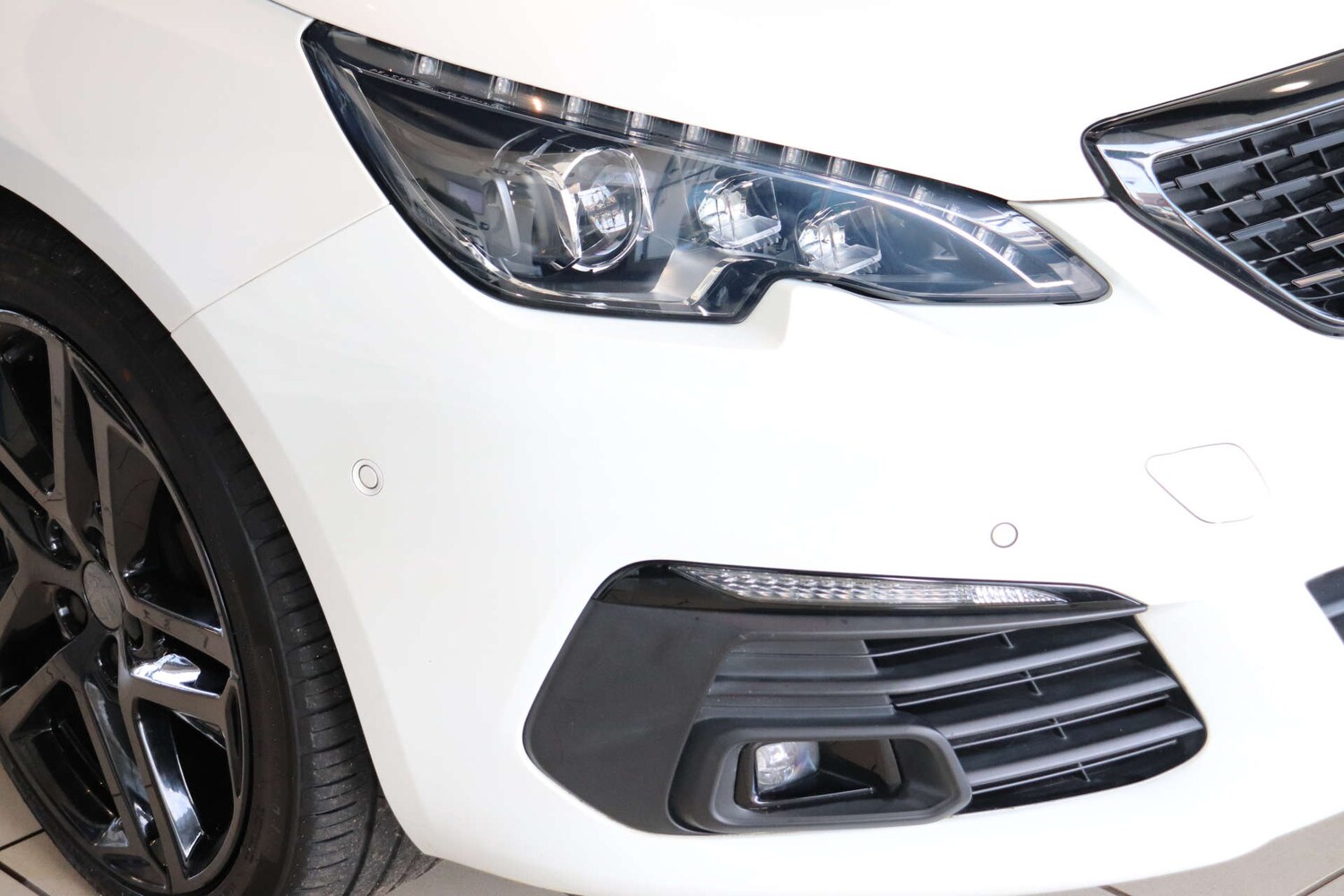 Used Peugeot 308 2019 for sale - 78218994: Photo 80