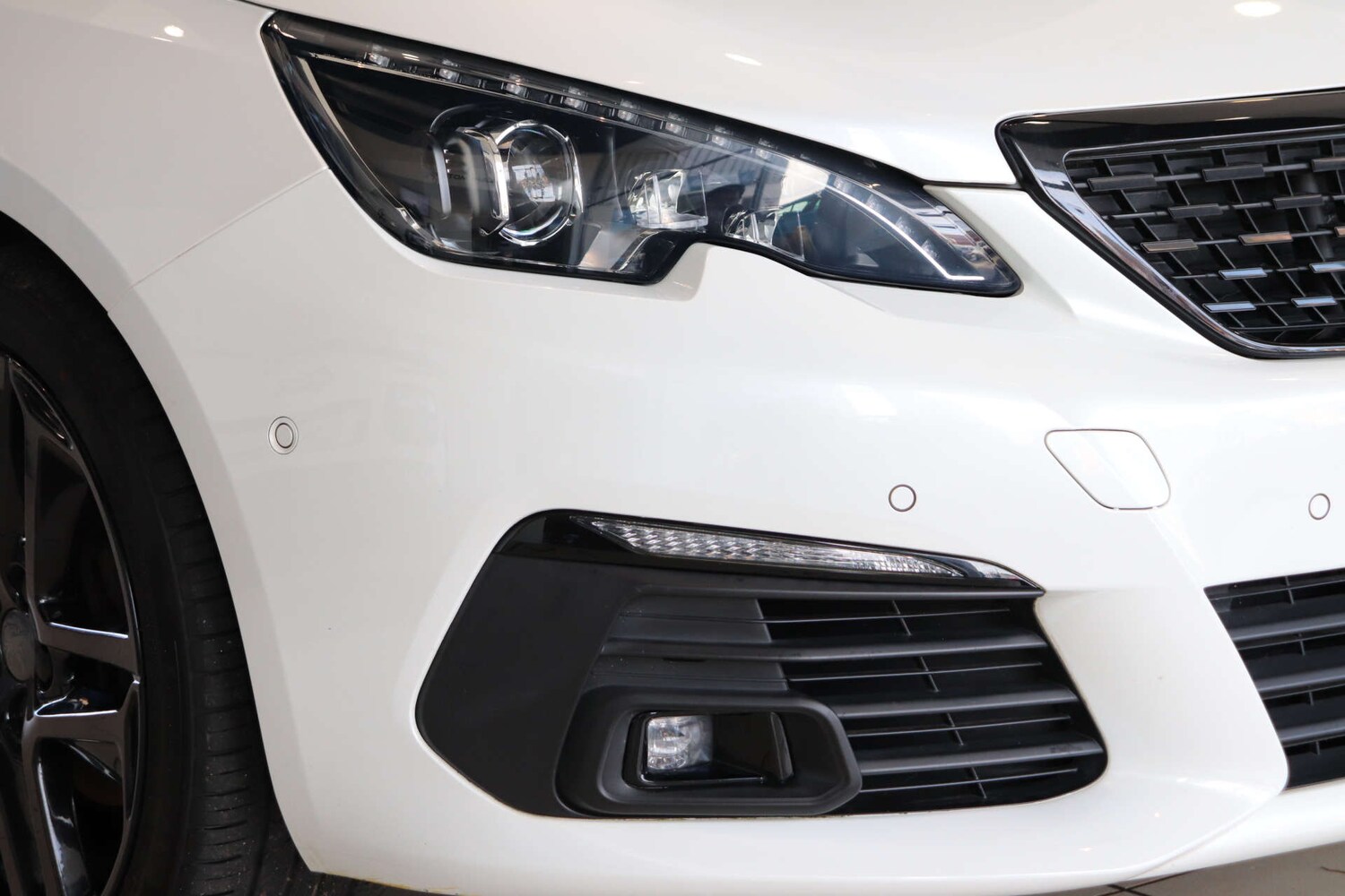 Used Peugeot 308 2019 for sale - 78218994: Photo 81
