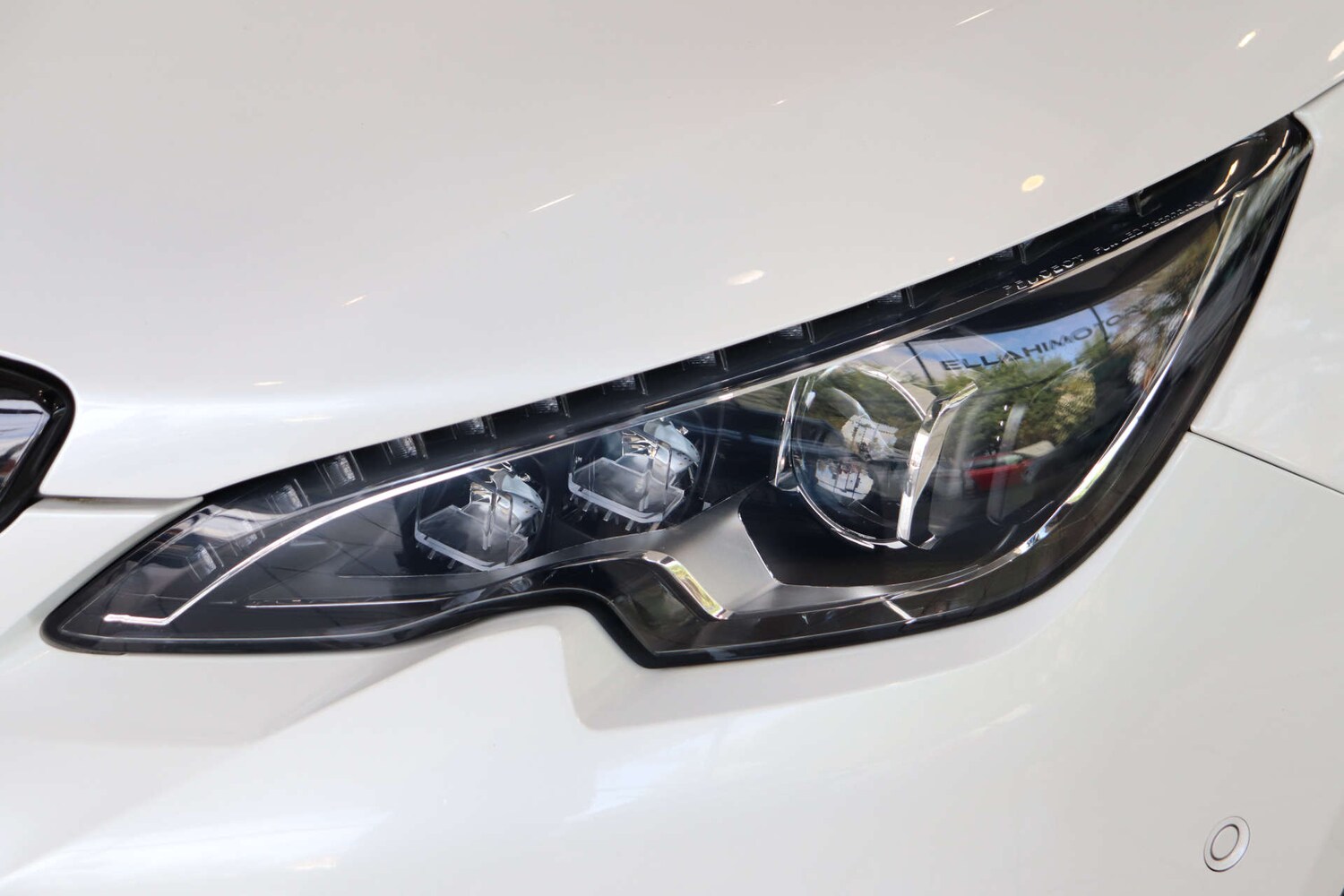 Used Peugeot 308 2019 for sale - 78218994: Photo 82