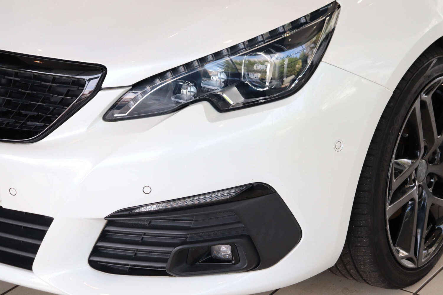 Used Peugeot 308 2019 for sale - 78218994: Photo 83