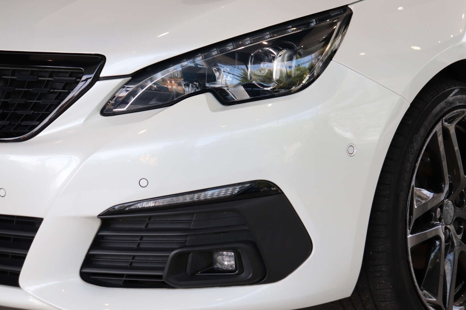 Used Peugeot 308 2019 for sale - 78218994: Photo 85