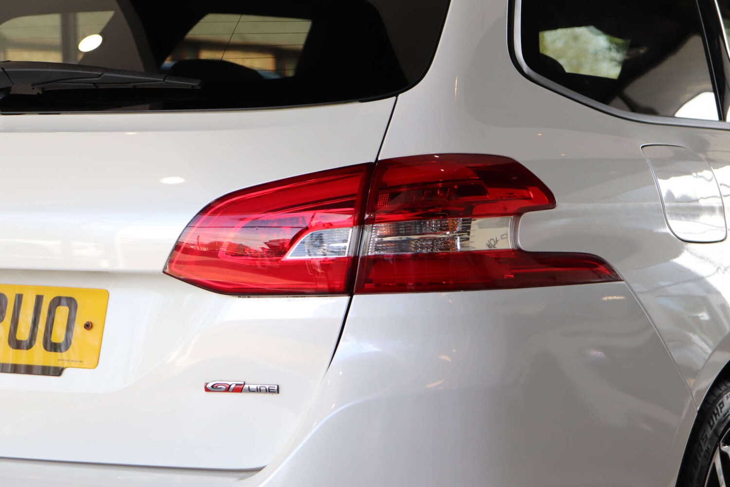 Used Peugeot 308 2019 for sale - 78218994: Photo 89