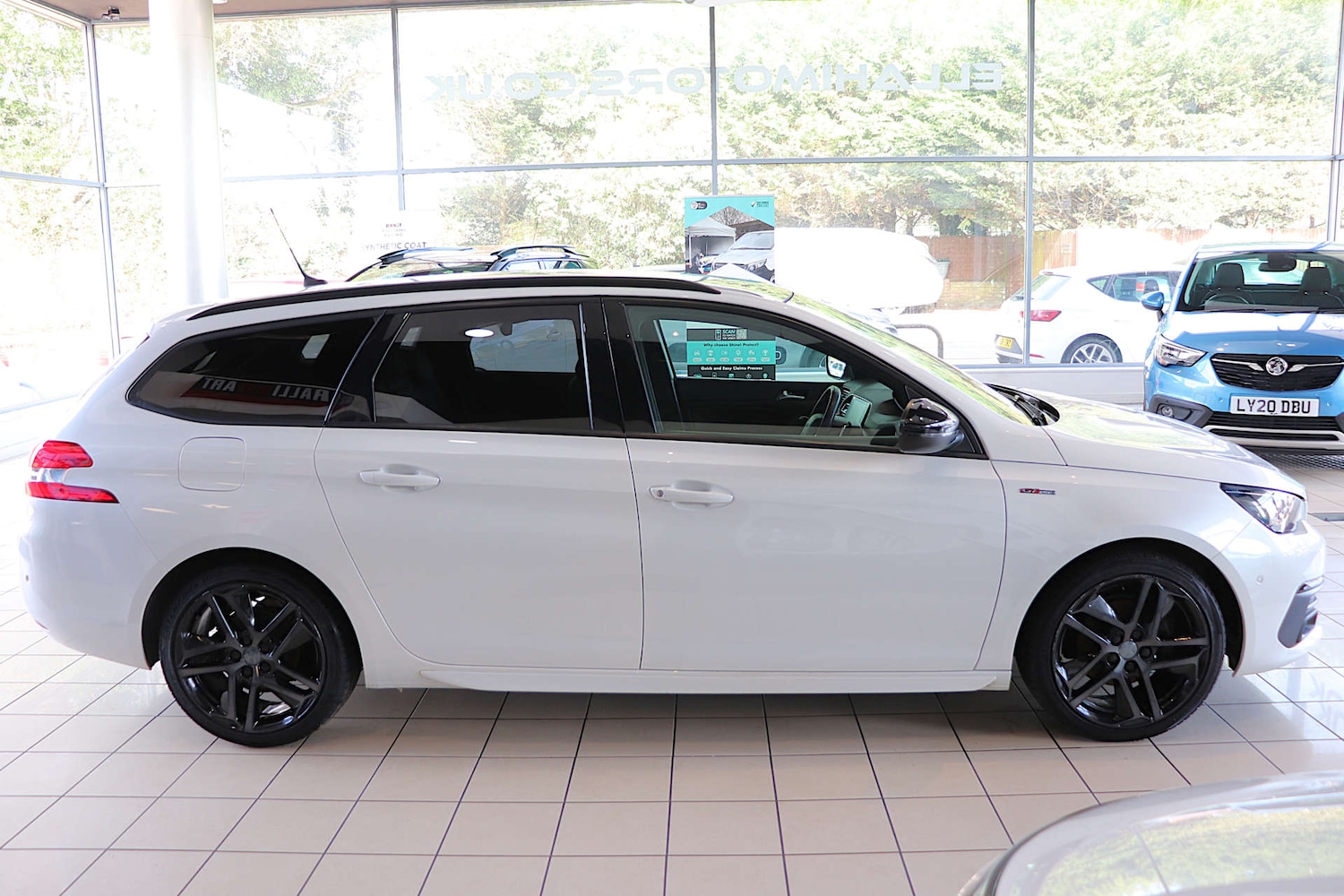 Used Peugeot 308 2019 for sale - 78218994: Photo 9