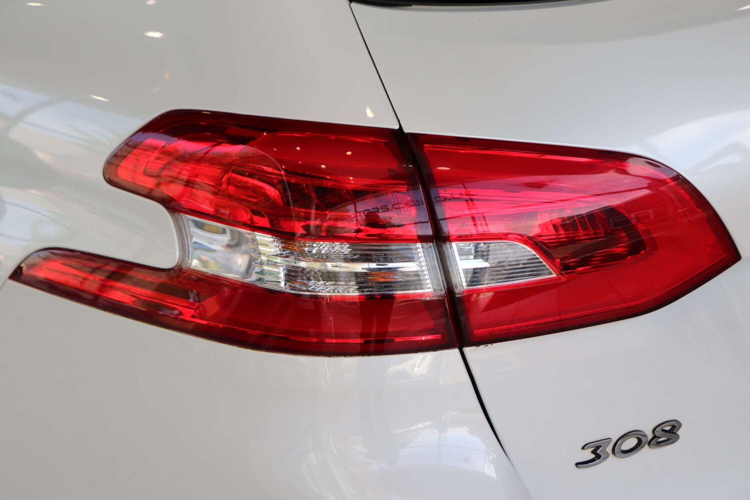 Used Peugeot 308 2019 for sale - 78218994: Photo 90