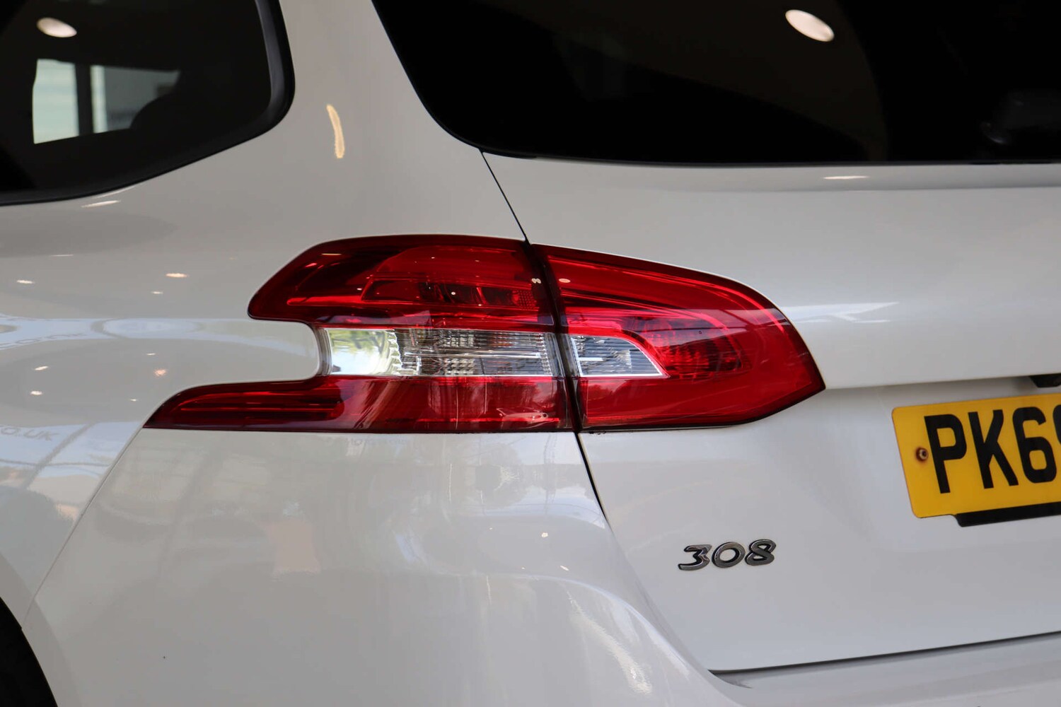 Used Peugeot 308 2019 for sale - 78218994: Photo 91