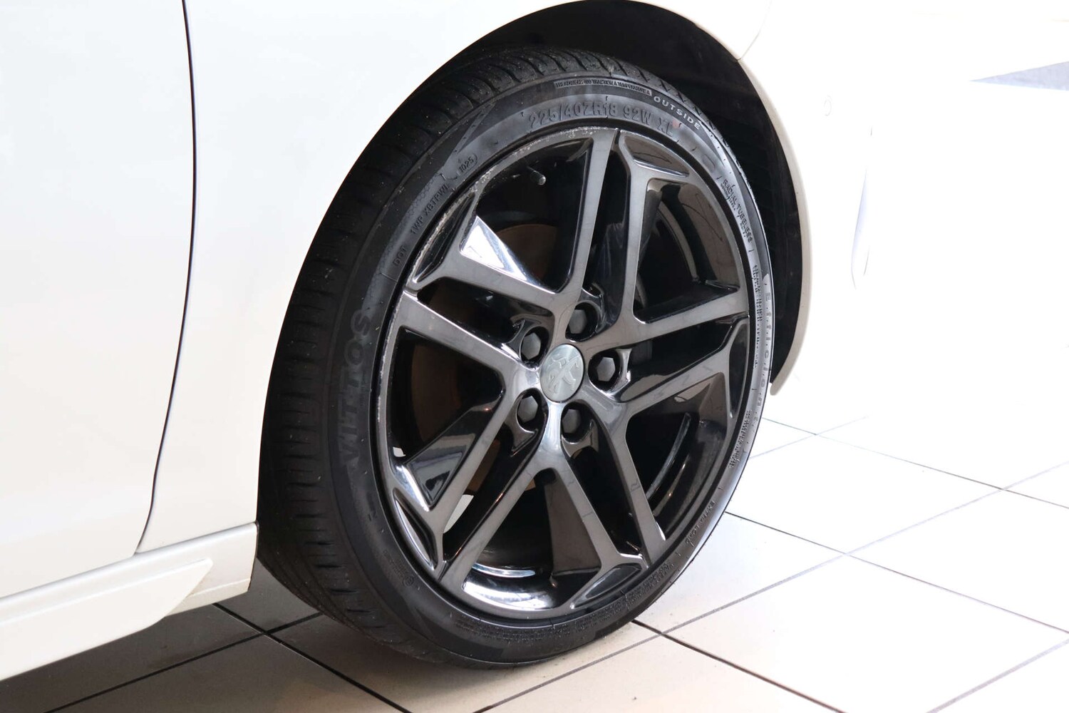 Used Peugeot 308 2019 for sale - 78218994: Photo 94