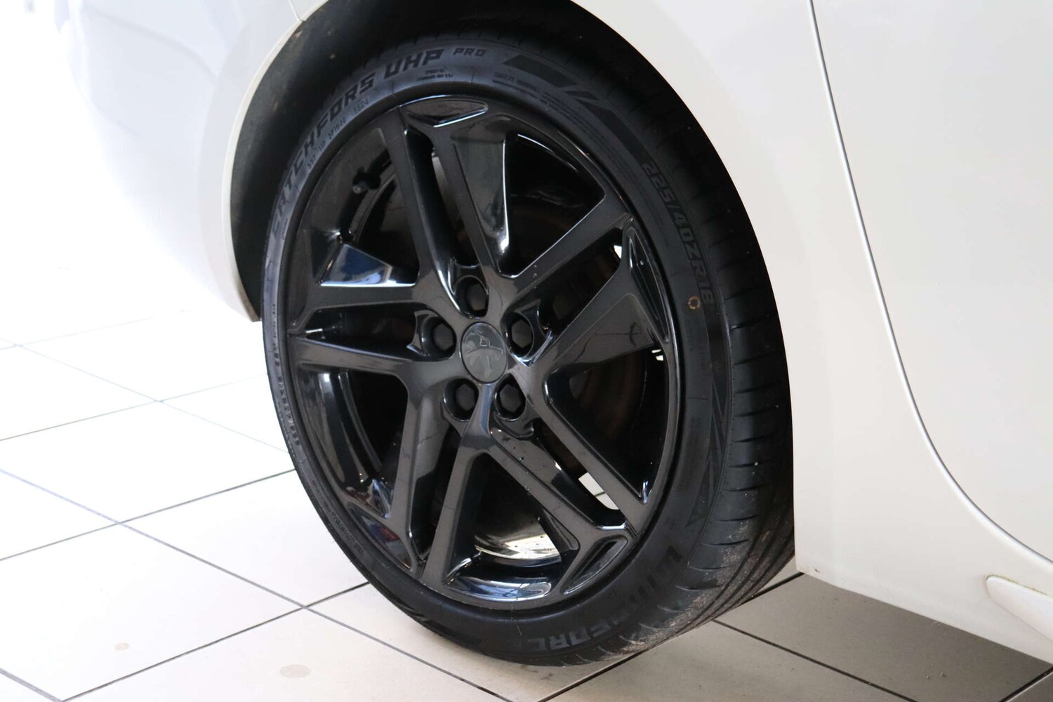 Used Peugeot 308 2019 for sale - 78218994: Photo 95