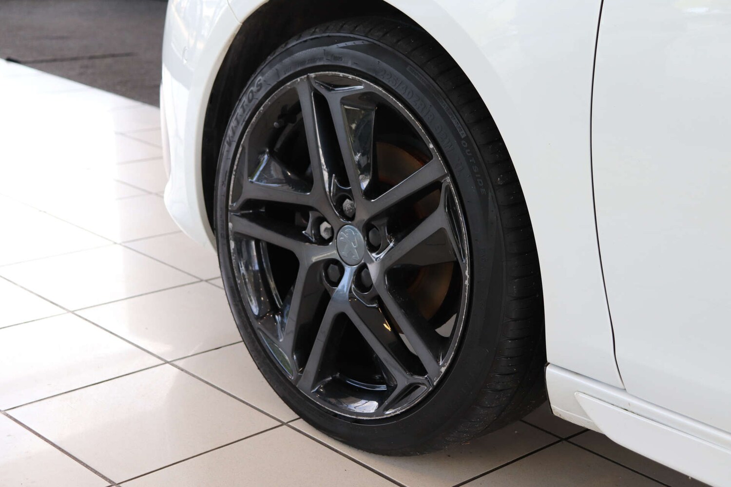 Used Peugeot 308 2019 for sale - 78218994: Photo 96