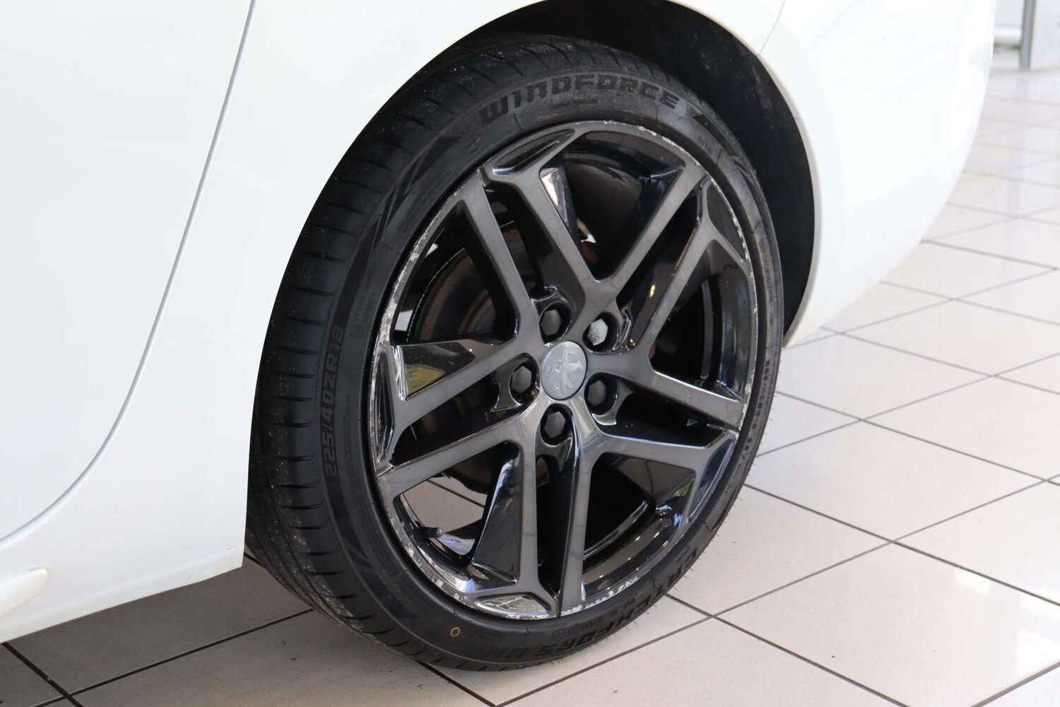 Used Peugeot 308 2019 for sale - 78218994: Photo 97