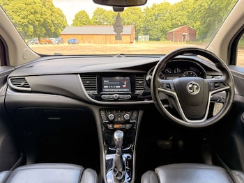 Used Vauxhall Mokka X 2018 for sale - 78906188: Photo