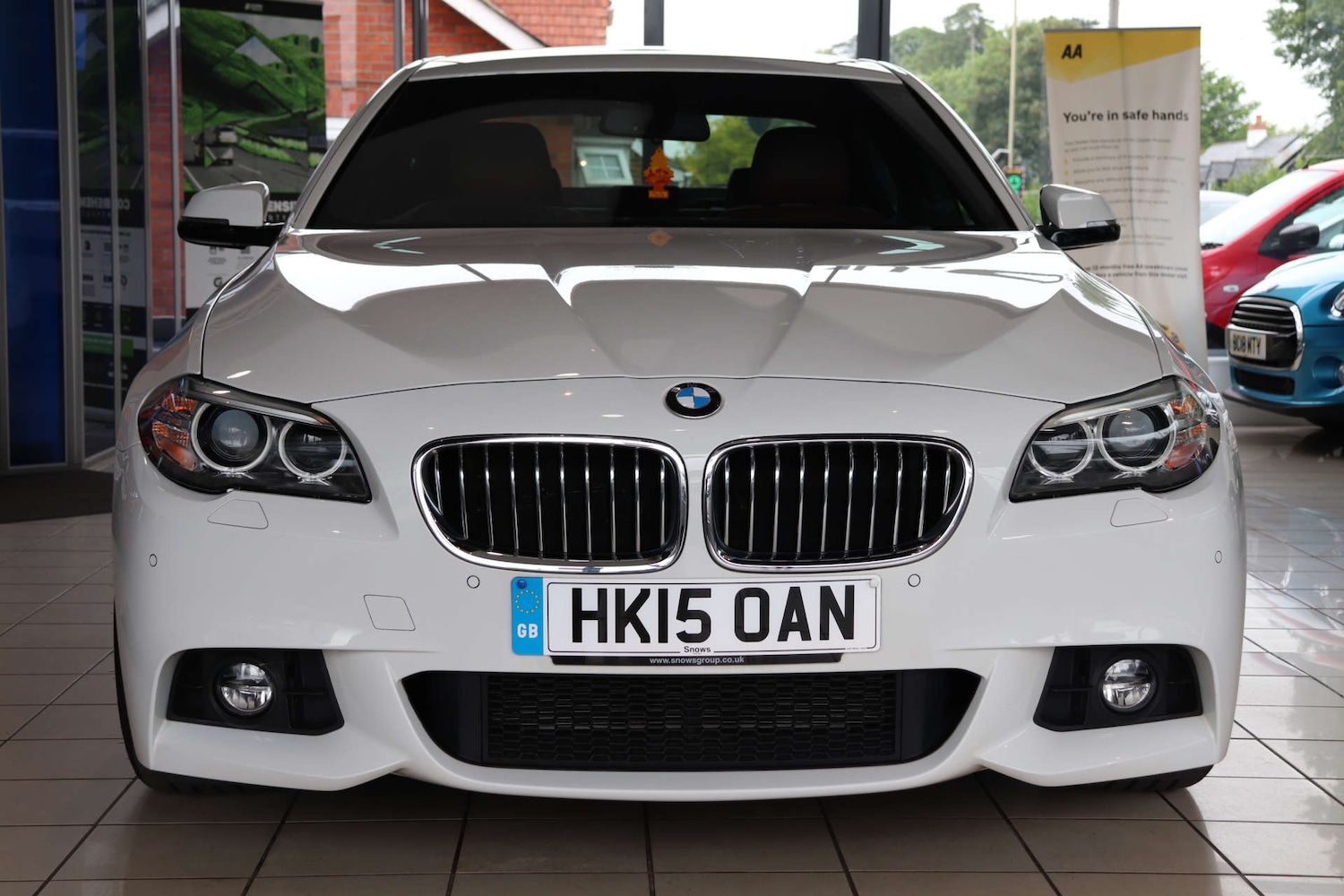 Vehicle 11