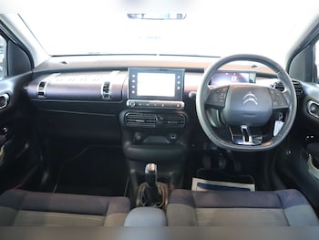 Used Citroen C4 Cactus 2016 for sale - 78614026: Photo