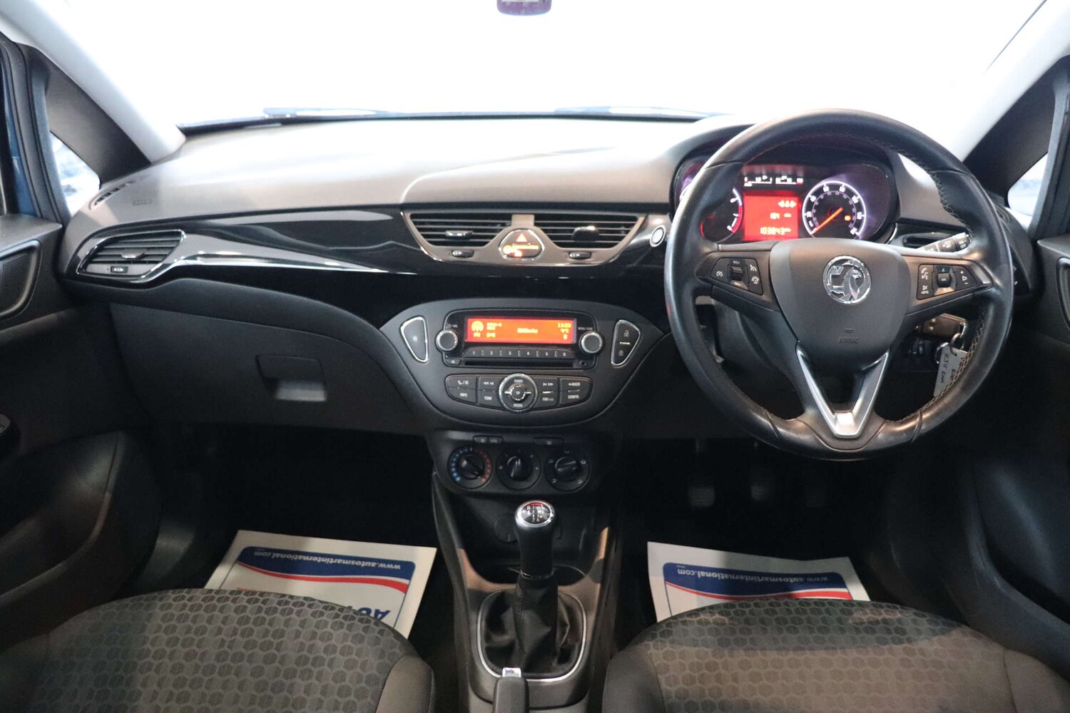 Used Vauxhall Corsa 2015 for sale - 77406141: Photo 13