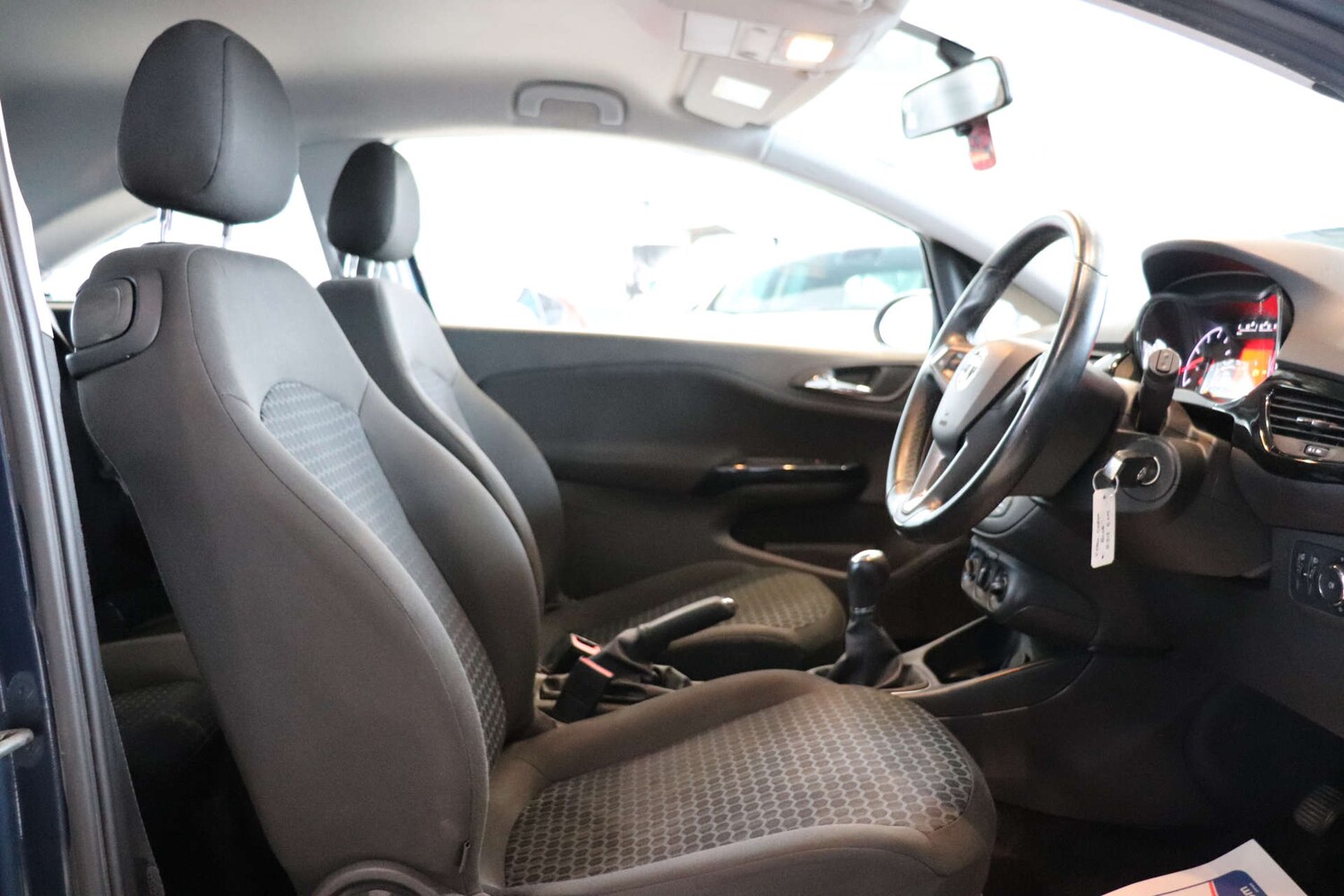 Used Vauxhall Corsa 2015 for sale - 77406141: Photo 18