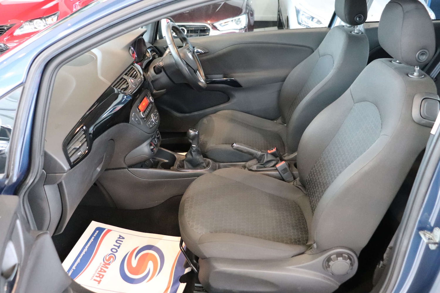 Used Vauxhall Corsa 2015 for sale - 77406141: Photo 28