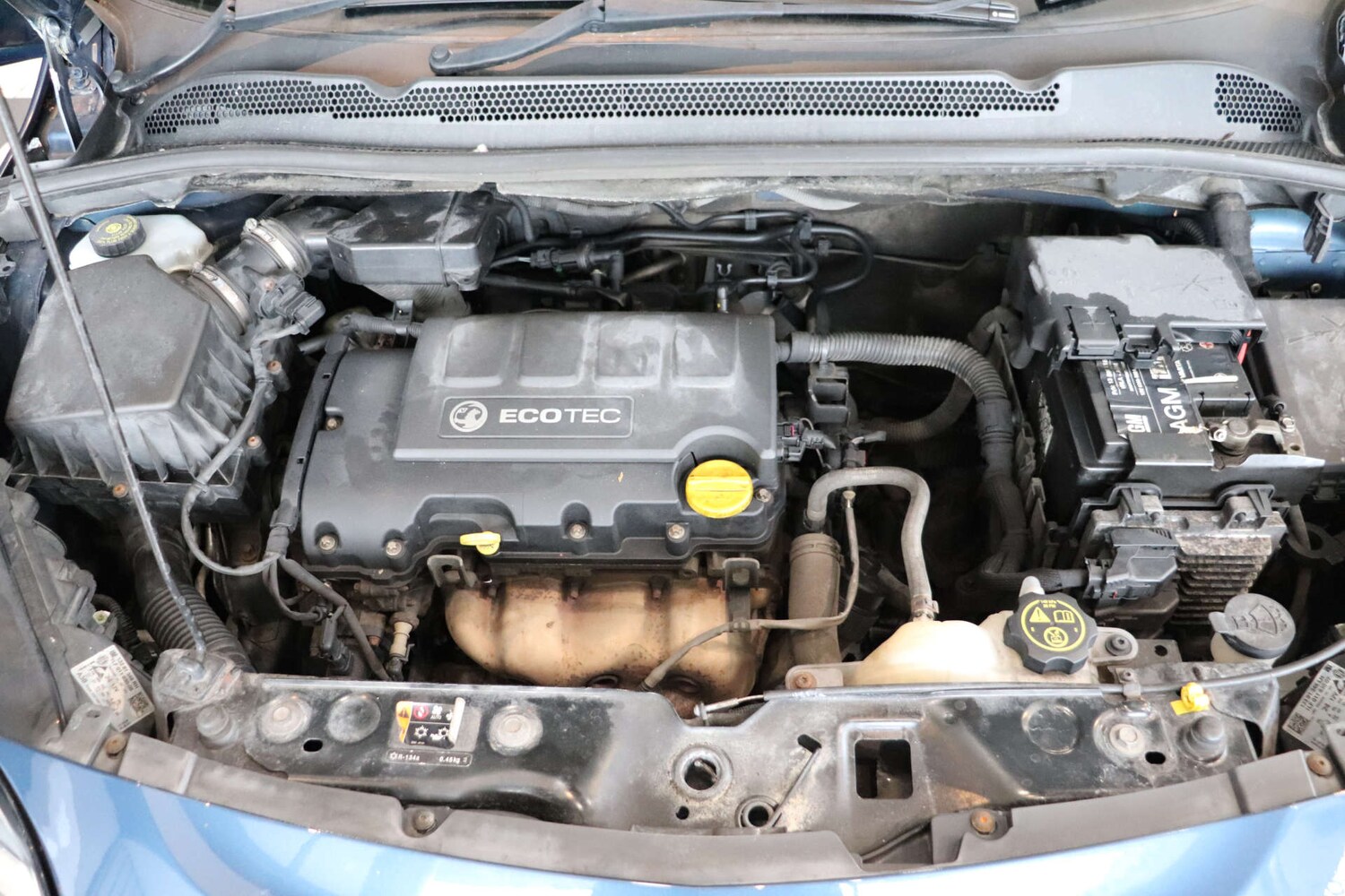 Used Vauxhall Corsa 2015 for sale - 77406141: Photo 46