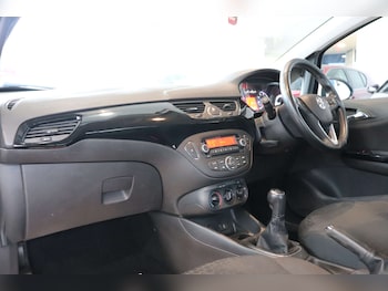 Used Vauxhall Corsa 2015 for sale - 77406141: Photo