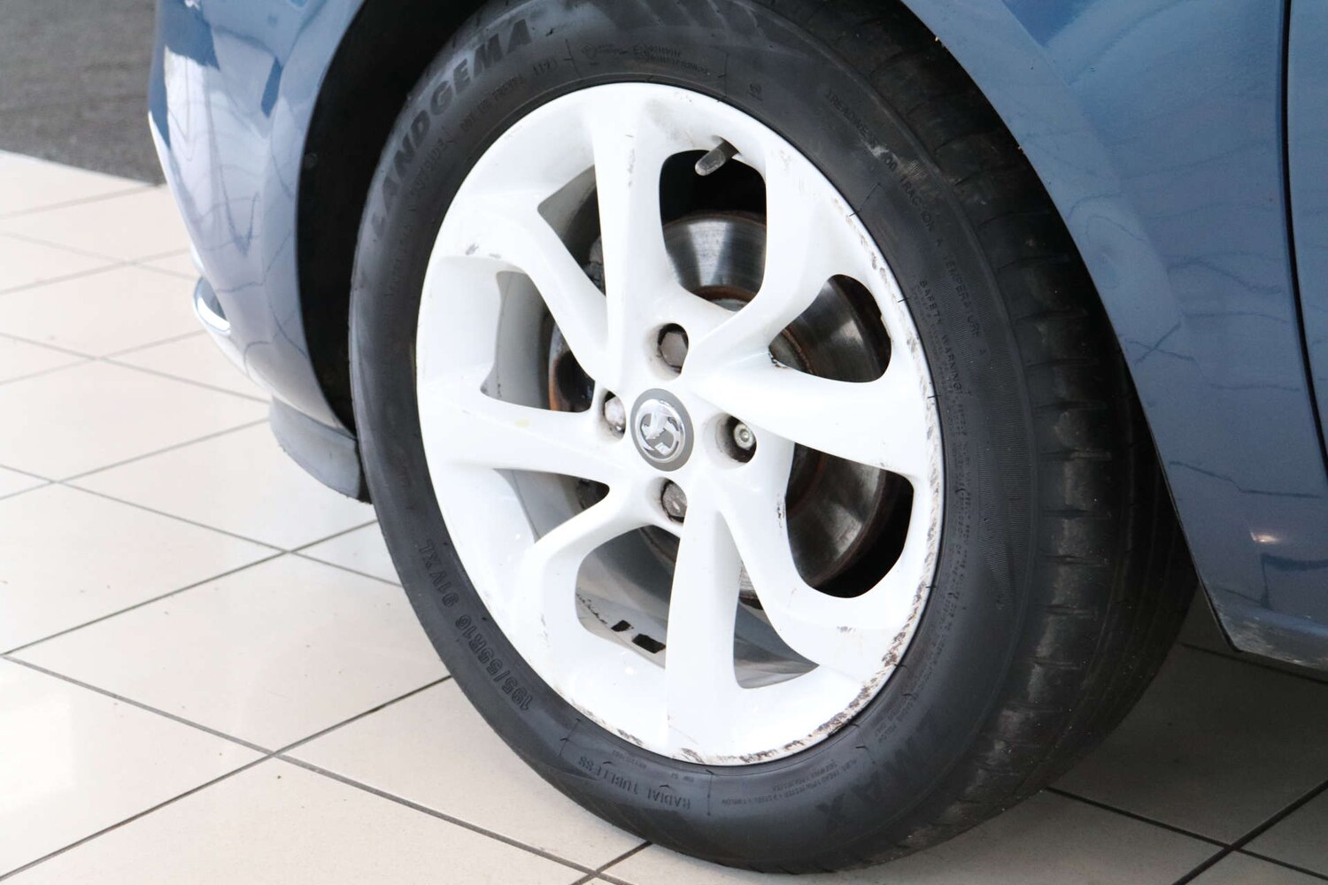 Used Vauxhall Corsa 2015 for sale - 77406141: Photo 51