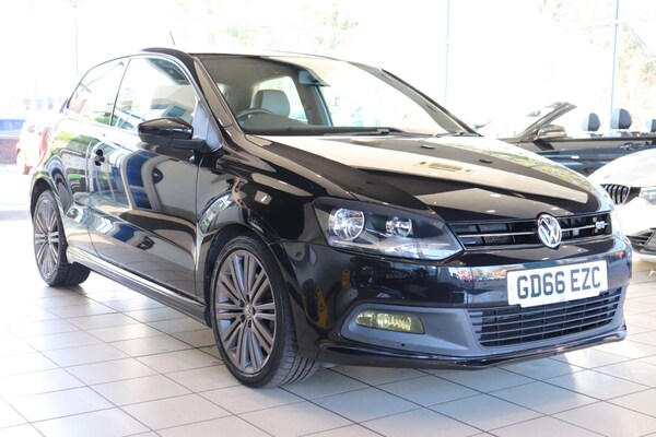 Used Volkswagen Polo 2016 for sale - 73898035: Photo 10
