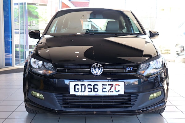 Used Volkswagen Polo 2016 for sale - 73898035: Photo 11