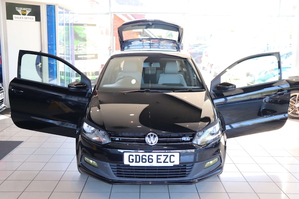 Used Volkswagen Polo 2016 for sale - 73898035: Photo 13