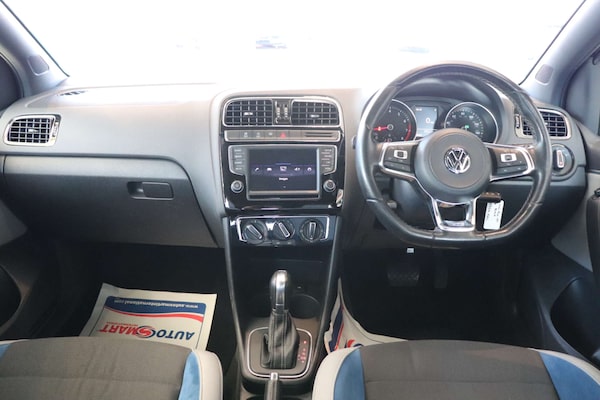 Used Volkswagen Polo 2016 for sale - 73898035: Photo 14