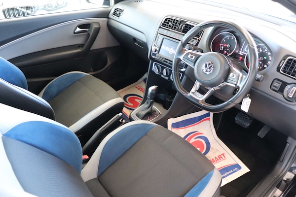 Used Volkswagen Polo 2016 for sale - 73898035: Photo 17
