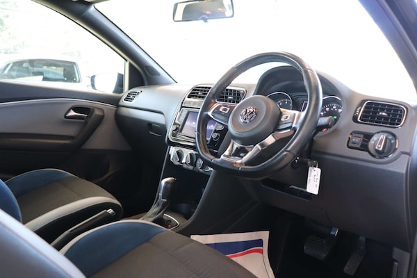 Used Volkswagen Polo 2016 for sale - 73898035: Photo 20