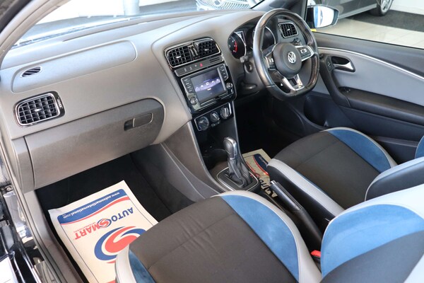 Used Volkswagen Polo 2016 for sale - 73898035: Photo 31