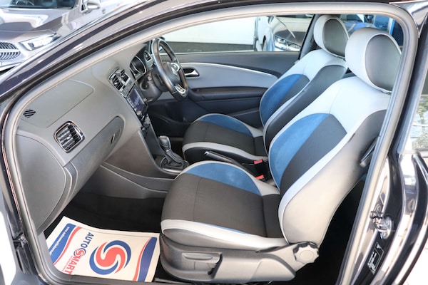 Used Volkswagen Polo 2016 for sale - 73898035: Photo 32