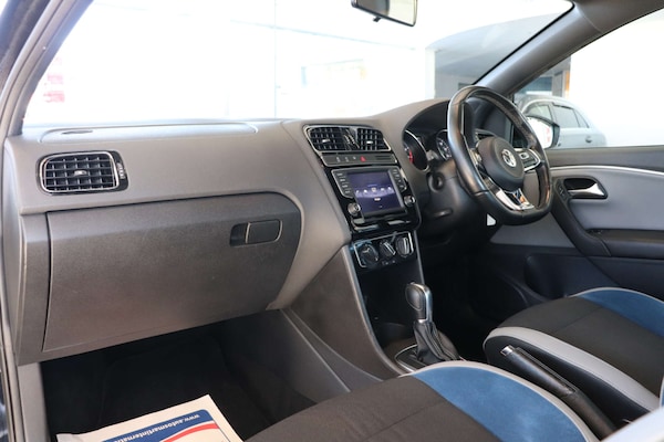 Used Volkswagen Polo 2016 for sale - 73898035: Photo 34