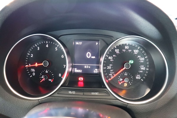 Used Volkswagen Polo 2016 for sale - 73898035: Photo 39