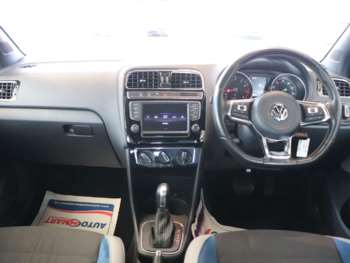 Used Volkswagen Polo 2016 for sale - 73898035: Photo