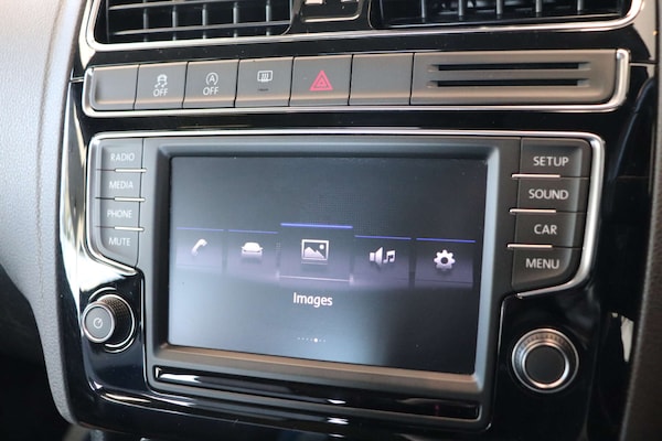 Used Volkswagen Polo 2016 for sale - 73898035: Photo 40