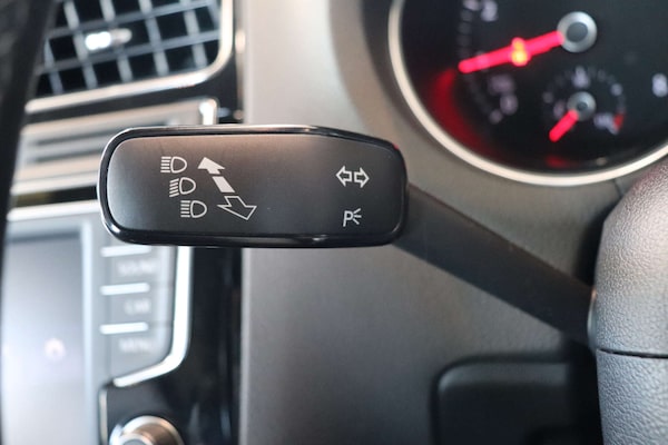 Used Volkswagen Polo 2016 for sale - 73898035: Photo 47