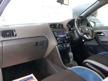 Used Volkswagen Polo 2016 for sale - 73898035: Photo