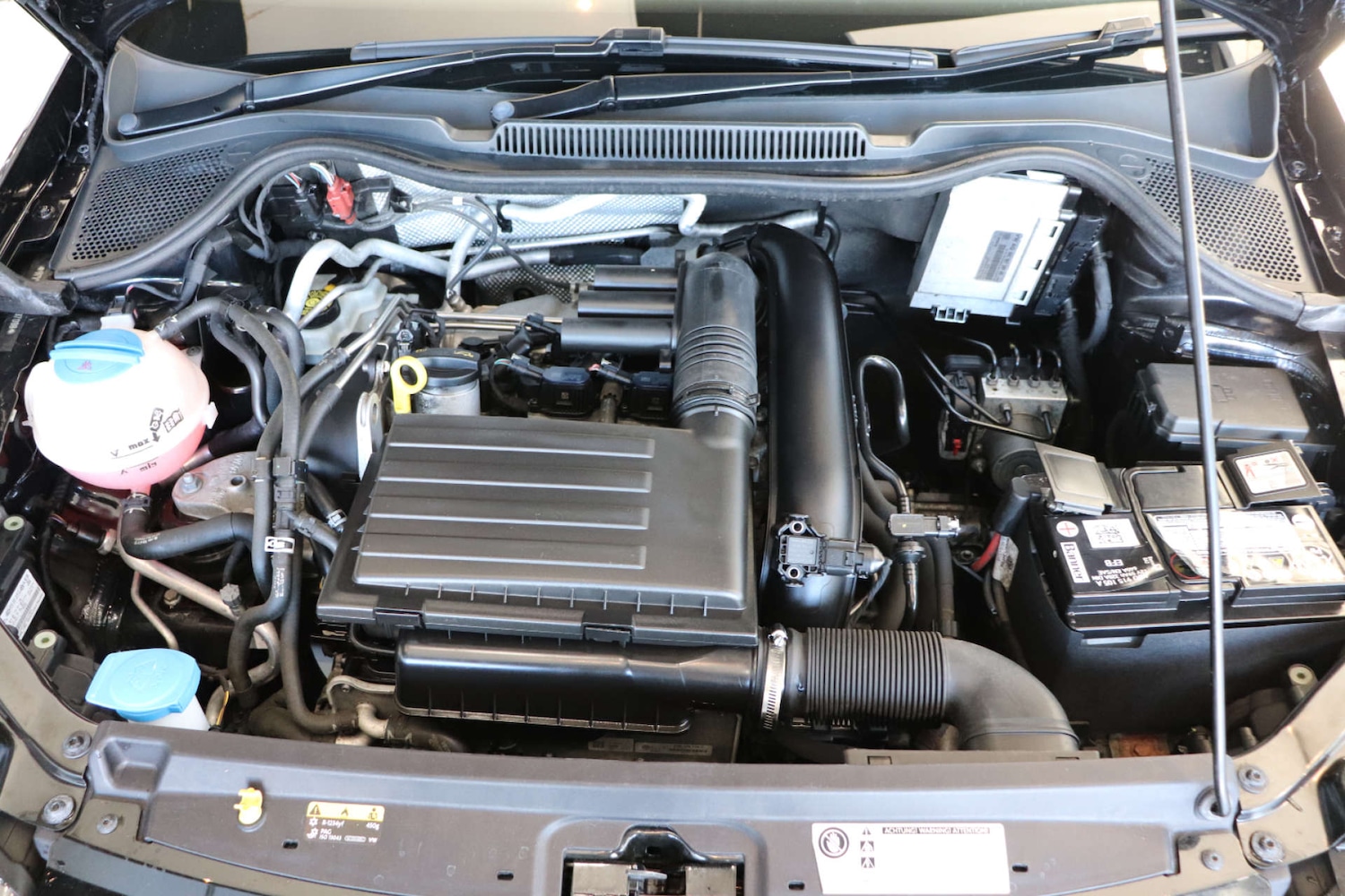 Vehicle 54