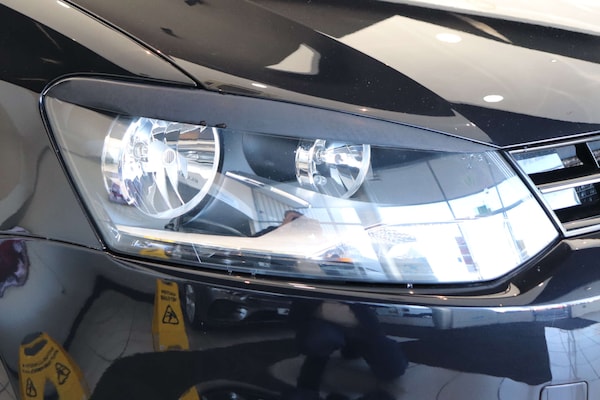 Used Volkswagen Polo 2016 for sale - 73898035: Photo 57