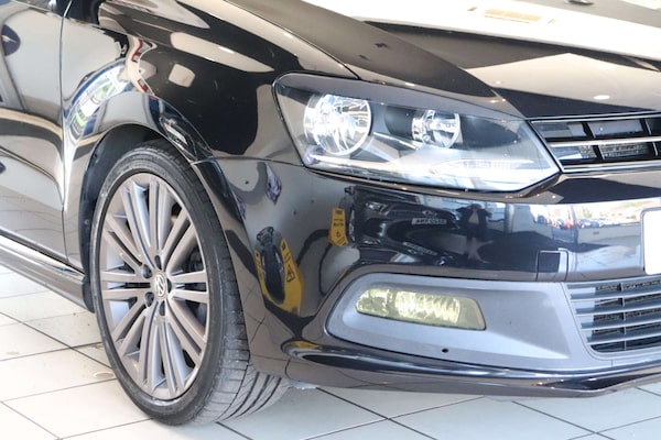 Used Volkswagen Polo 2016 for sale - 73898035: Photo 58