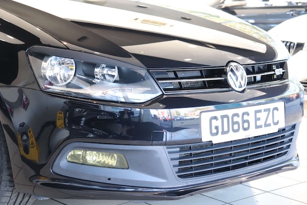 Used Volkswagen Polo 2016 for sale - 73898035: Photo 59