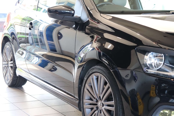 Used Volkswagen Polo 2016 for sale - 73898035: Photo 61