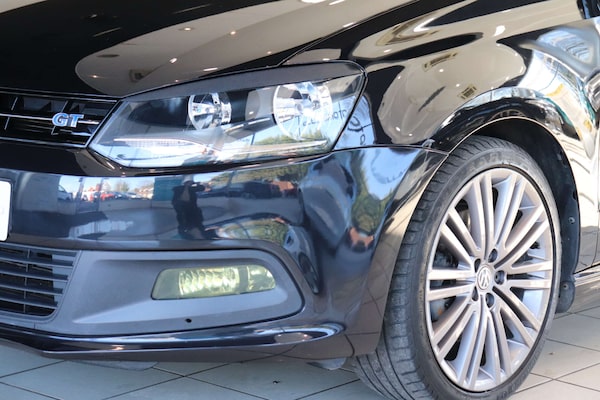 Used Volkswagen Polo 2016 for sale - 73898035: Photo 63